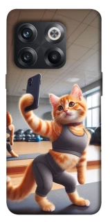 Чохол на OnePlus 10T Кошеня фото 1 з 1