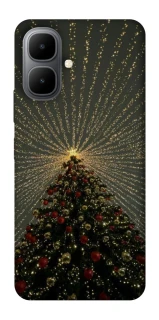 Чохол на Infinix Smart 10 Новорічний v16 фото 1 з 1