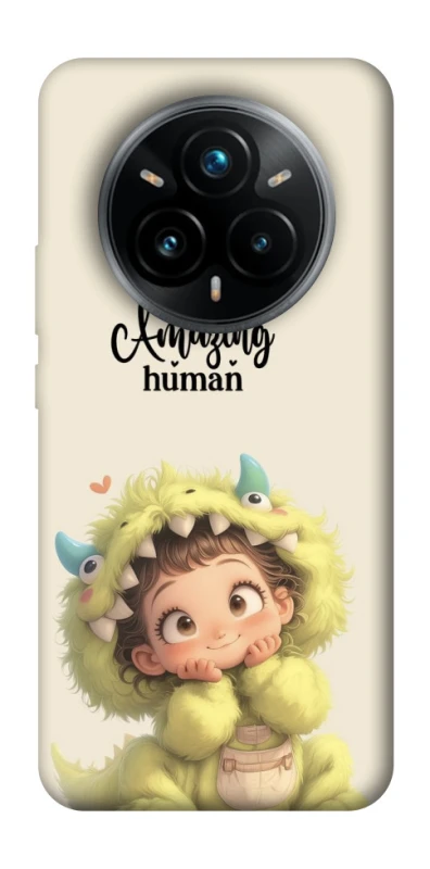 Чехол на Realme 14 Pro+ You are amazing фото 1 из 1