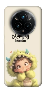 Чехол на Realme 14 Pro+ You are amazing фото 1 из 1