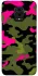 Чехол на Xiaomi Redmi Note 9s / Note 9 Pro / Note 9 Pro Max Camouflage v29 фото 1 из 1
