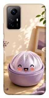 Чехол на Xiaomi Redmi Note 12S Dumpling ver.4 фото 1 из 1