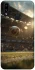 Чохол на Samsung Galaxy A10s Football aesthetic ver.2 фото 1 з 1