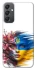 Чохол на Samsung Galaxy A24 4G Flowering Ukraine фото 1 з 1