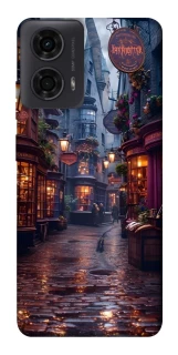 Чохол на Motorola Moto G04 Harry Potter v11 фото 1 з 1