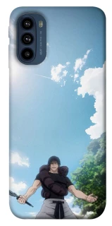 Чехол на Motorola Moto G41 Toji фото 1 из 1