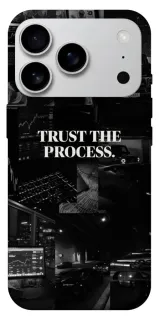 Чехол на Apple iPhone 18 Pro Max Process фото 1 из 1