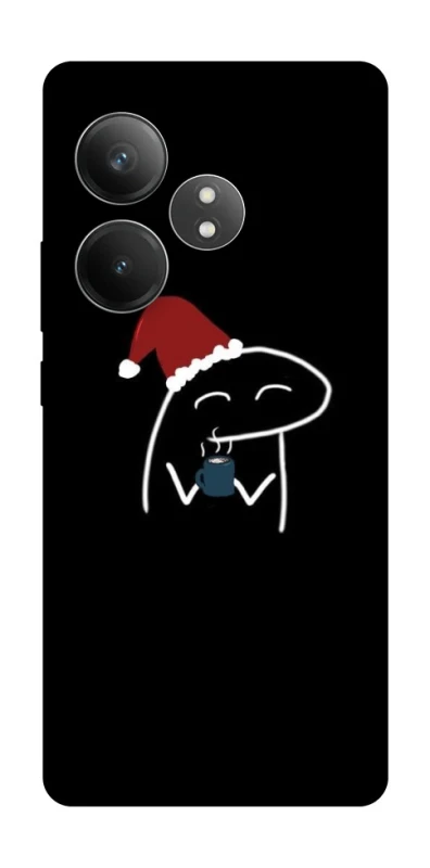 Чохол на Realme GT Neo 6 Christmas mood фото 1 з 1