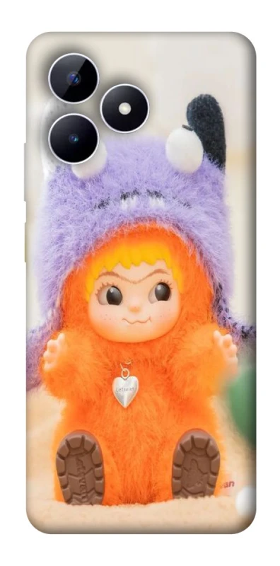 Чохол на Realme Note 50 5G Wakuku ver.6 фото 1 з 1