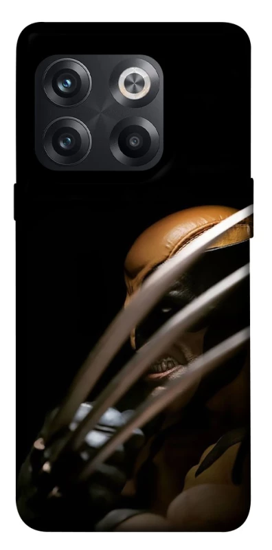 Чохол на OnePlus 10T Wolverine фото 1 з 1