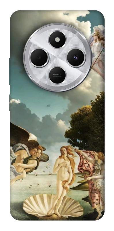 Чохол на Xiaomi Redmi 14C / Poco C75 Art collage ver.3 фото 1 з 1