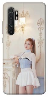 Чохол на Xiaomi Mi Note 10 Lite Rami - BABYMONSTER фото 1 з 1