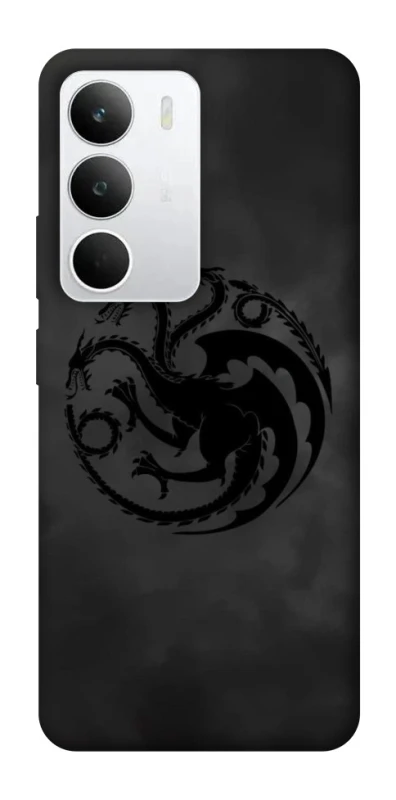 Чохол на Realme C71 House of the Dragon ver.3 фото 1 з 1