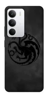 Чохол на Realme C71 House of the Dragon ver.3 фото 1 з 1