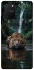 Чохол на Samsung Galaxy S10 Lite Leopard in water фото 1 з 1