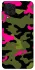 Чехол на Samsung Galaxy A22 4G Camouflage v29 фото 1 из 1