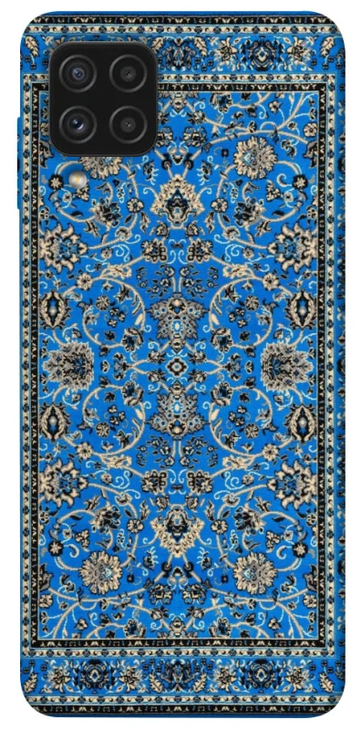 Чохол на Samsung Galaxy A22 4G Килим v52 фото 1 з 1