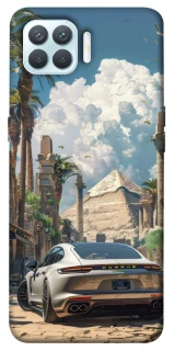 Чохол на Oppo F17 Pro porsche v2 фото 1 з 1