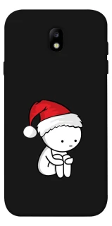 Чохол на Samsung J730 Galaxy J7 (2017) Christmas mood ver.2 фото 1 з 1