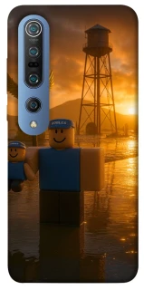 Чохол на Xiaomi Mi 10 / Mi 10 Pro Roblox aesthetics ver.4 фото 1 з 1