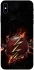 Чехол на Apple iPhone XS Max (6.5") Flash icon фото 1 из 1