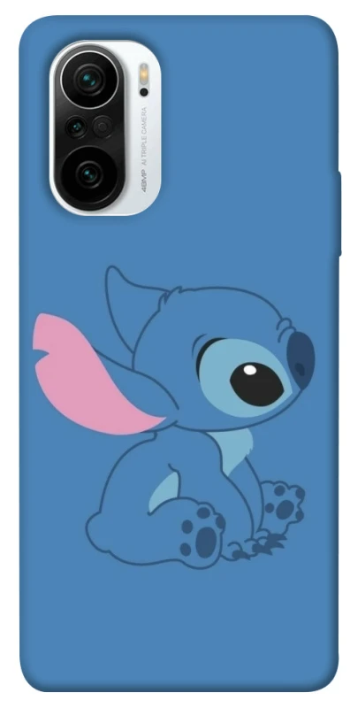 Чохол на Xiaomi Redmi K40 / K40 Pro / K40 Pro+ / Poco F3 Pair romantic theme ver.3 фото 1 з 1