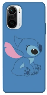 Чохол на Xiaomi Redmi K40 / K40 Pro / K40 Pro+ / Poco F3 Pair romantic theme ver.3 фото 1 з 1