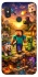 Чохол на Xiaomi Mi 8 Minecraft v6 фото 1 з 1
