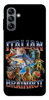 Чохол на Samsung Galaxy A04s Italian Brainrot фото 1 з 1