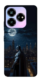 Чохол на ZTE Nubia V60 Desing The Dark Knight фото 1 з 1
