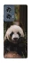 Чохол на Motorola Edge 50 Панда фото 1 з 1