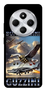 Чохол на Xiaomi Redmi 14C / Poco C75 Bombombini Gusini фото 1 з 1