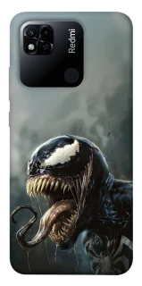 Чехол на Xiaomi Redmi 10A venom v7 фото 1 из 1