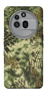 Чохол на Nothing Phone (3a) Pro Сamouflage v20 фото 1 з 1
