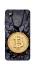 Чохол на ZTE Blade A3 (2019) Bitcoin cracks фото 1 з 1