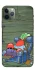 Чохол на Apple iPhone 11 Pro (5.8") Mr.Krabs фото 1 з 1