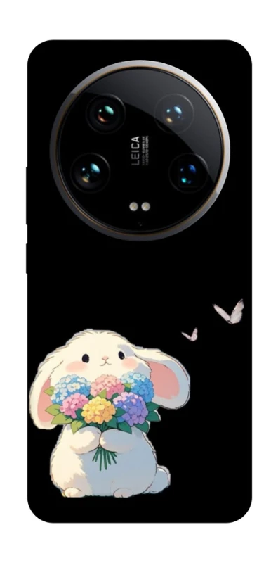 Чехол на Xiaomi 14 Ultra My Bunny фото 1 из 1