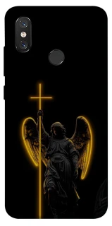 Чохол на Xiaomi Mi 8 Angel of Faith фото 1 з 1
