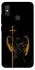 Чохол на Xiaomi Mi 8 Angel of Faith фото 1 з 1