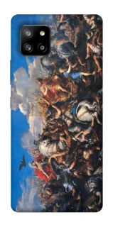 Чехол на Samsung Galaxy A42 5G Искусство v3 фото 1 из 1