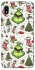 Чохол на Samsung Galaxy A10 (A105F) Grinch mood ver.3 фото 1 з 1