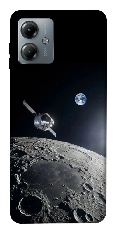 Чехол на Motorola Moto G14 Artemis 2 ver.2 фото 1 из 1