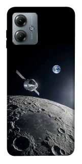 Чехол на Motorola Moto G14 Artemis 2 ver.2 фото 1 из 1