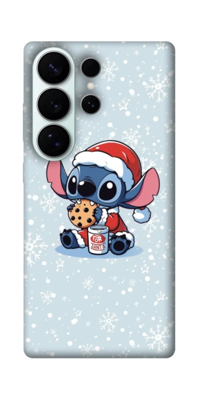 Чохол на Samsung Galaxy S26 Pro Stitch ver.21 фото 1 з 1