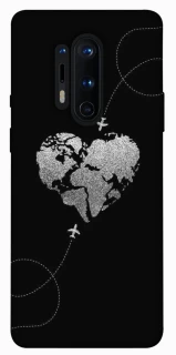 Чохол на OnePlus 8 Pro Love aesthetic ver.12 фото 1 з 1