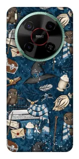Чохол на ZTE Nubia V70 Max Harry Potter V20 фото 1 з 1