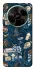 Чохол на ZTE Nubia V70 Max Harry Potter V20 фото 1 з 1
