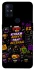 Чехол на OnePlus Nord N10 5G Brawl Stars collage фото 1 из 1