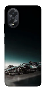 Чохол на Oppo A18 F-1 ver.4 фото 1 з 1