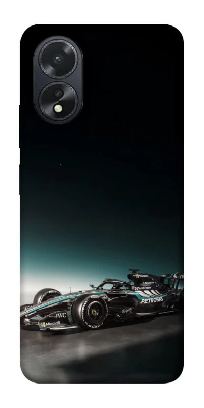 Чохол на Oppo A38 F-1 ver.4 фото 1 з 1